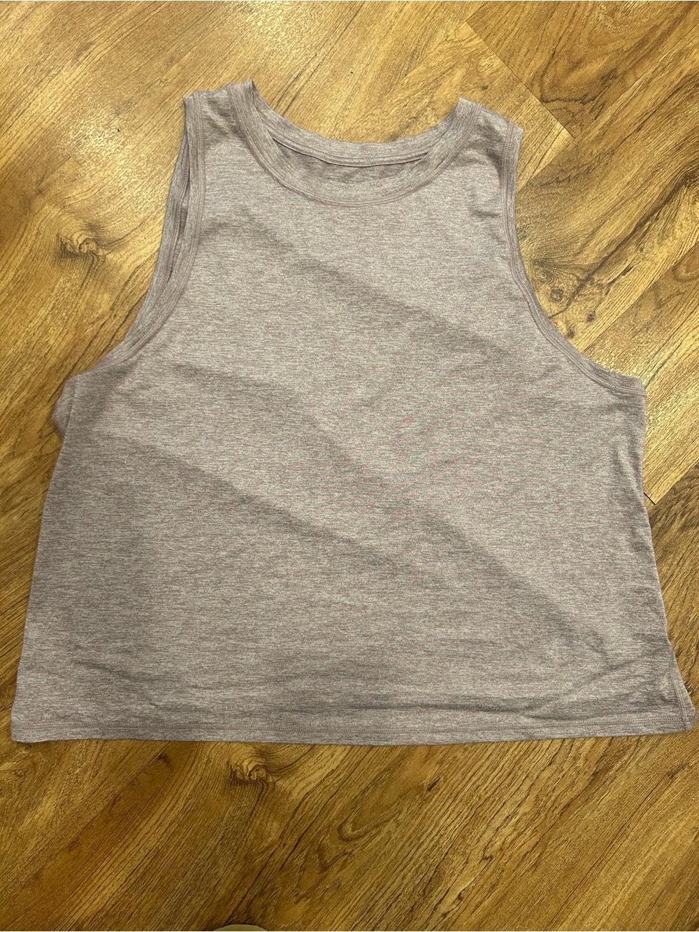 Athleta tank top